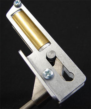 carrello A10 Thunderbolt